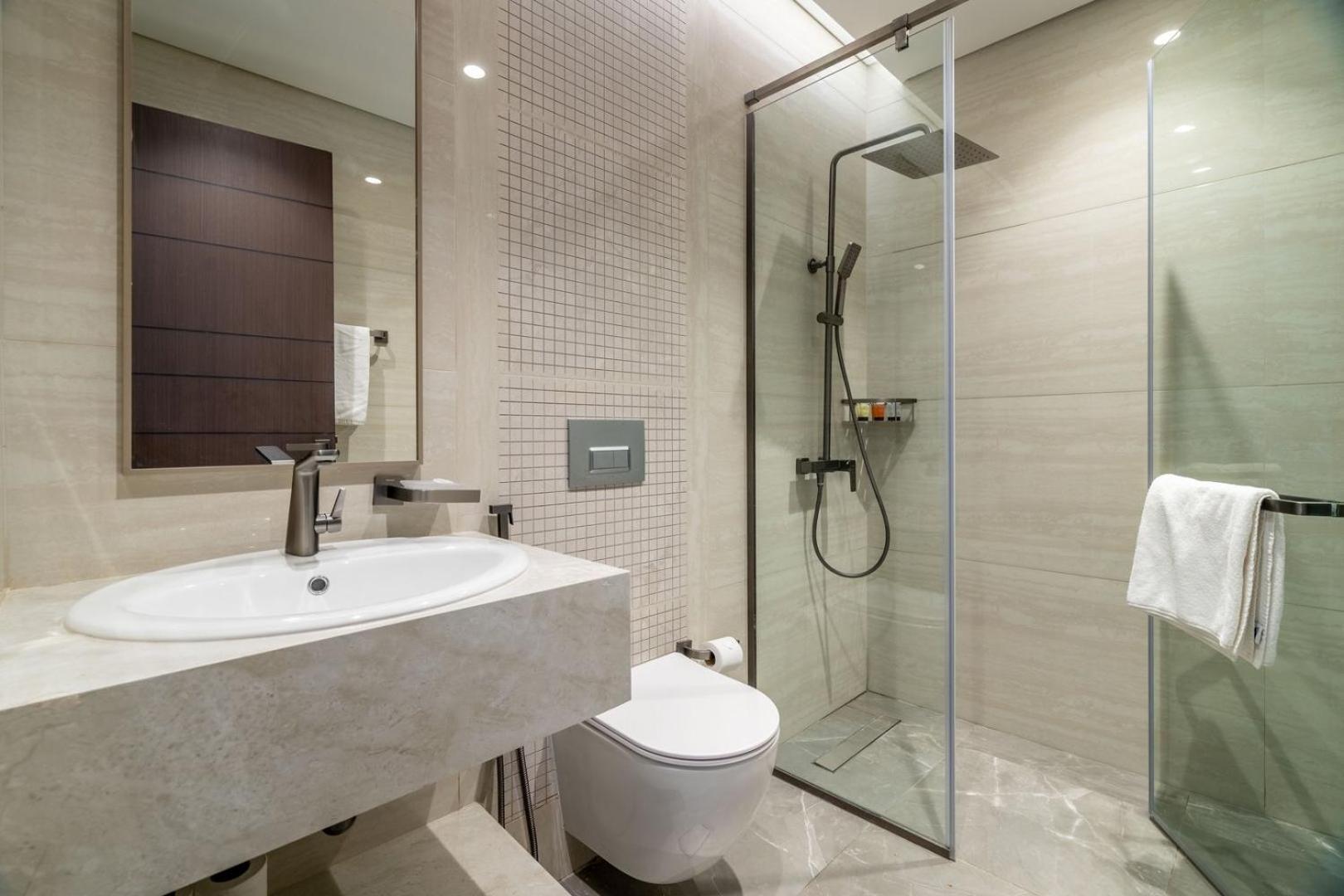 Guestready - Burj Khalifa Views From Nobles Tower Apartment *